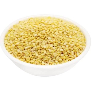 Yellow Moong Dal Split Vigna Radiata Mung <b>Bean</b> Mogar Yellow Moong Dal Pili Mung Dal Grocery Make Your Food Tasty and Delicious - Product Image 1