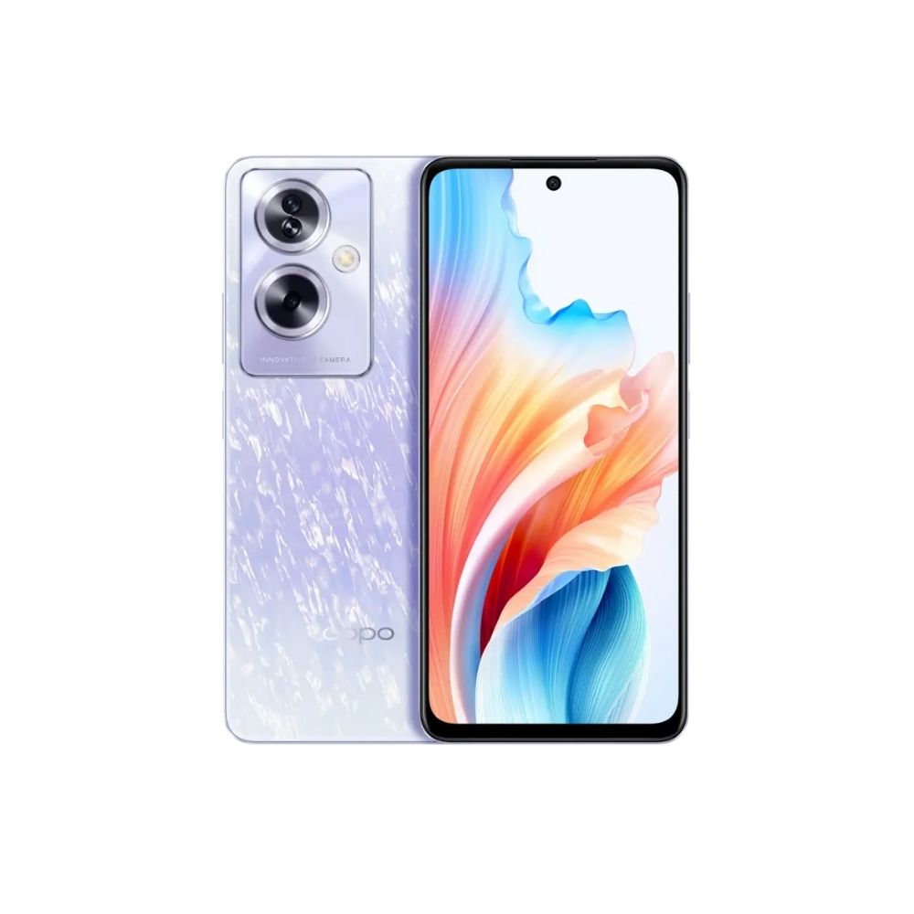 Oppo A79 5G 8/256GB - Dual SIM, 50MP Camera, 5000mah Battery