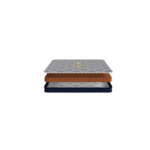 Colchón Plegable de Fibra de Bambú Ecológico de Primera Calidad, Firmeza Natural para Uso en Hoteles, Hospitales y Hogares - Product Image 3