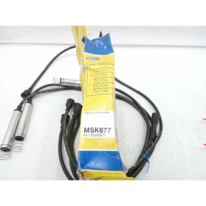 CÂBLE DE BOUTEILLE D'AROLESSE OPEL Omega A (85>94) 941125250677 Essence - Product Image 5