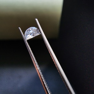 Diamant CVD de laboratoire de qualité supérieure, couleur EFG, 0,165 CT, provenant d'une source éthique, certifié IGI, luxueux et de qualité supérieure - Product Image 4