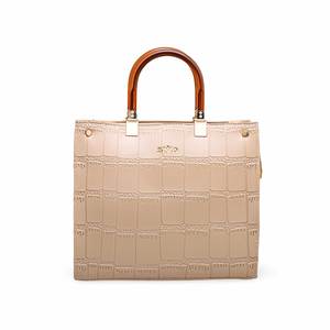 Fawn Formal Clutch P55472 Elegante monedero de noche para bodas y eventos formales - Product Image 3