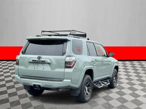 ประหยัดน้ำมัน โตโยต้า 4-Runner ปี 2023 พวงมาลัยซ้าย - Product Image 4