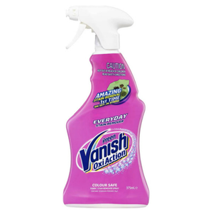 Compre Vanish Oxi Action, Detergente Quitamanchas Líquido Ecológico con Más del 80% de Ingredientes Activos - Product Image 3