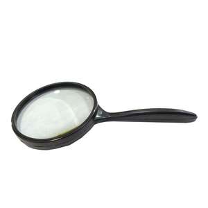 Lente d'ingrandimento per indagini, lente portatile per lettura, ispezione e <span class=keywords><strong>detective</strong></span> - Product Image 1