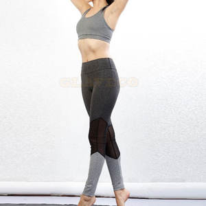 Meilleure vente ensemble de yoga pour femmes personnalisé ensemble de yoga léger pour femmes adultes ensemble de yoga Offre Spéciale pour femmes - Product Image 2