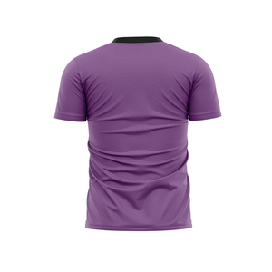 Camisetas de sublimación de diferentes estilos para hombres, jersey de alta calidad superior, camiseta de sublimación para hombres al aire libre, camiseta transpirable de secado rápido - Product Image 3