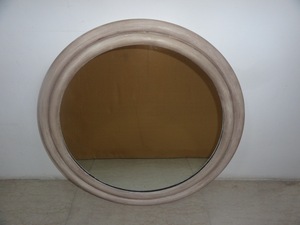 Fabricant de cadres de miroirs muraux décoratifs |   Finition Or Luxe Export - Product Image 6