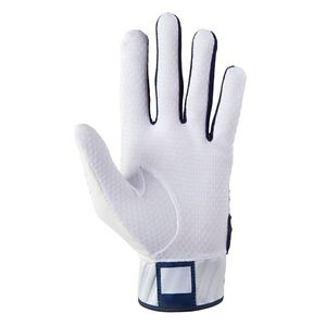 Gants de frappe de baseball professionnels pour enfants de haute qualité confortable nouveau style couleurs unies - Product Image 2
