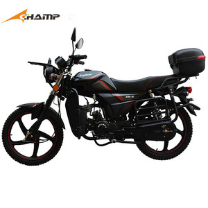 Moped Alpha 125cc à <span class=keywords><strong>prix</strong></span> d'usine, moteur à essence 4 temps, moto tout-terrain TVS pour usage quotidien - Product Image 5