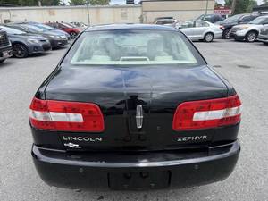 Precio bajo, Lincoln Zephyr 2006 usado en venta - Product Image 6