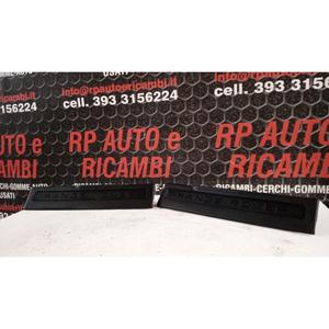 Protector de Umbral de Puerta para LAND ROVER Range Rover Evoque 1ª Serie (11>) BJ32-13201 - Product Image 3