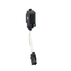 Modulo porta ULP SCHNEIDER ELECTRIC LV836387 per estraibile MasterPact MTZ2/MTZ3 per quadri elettrici MV e HV - Product Image 1