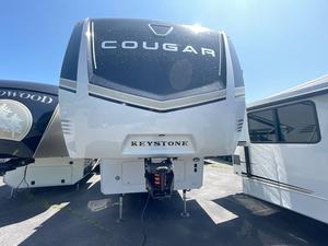 Nouveau Keystone Cougar 360MBI 2026 - Product Image 4