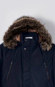 Winter Sherpa Jackets <b>Top</b> Quality Parka Jackets - Product Image 2