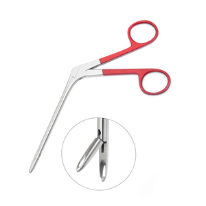 Instrumentos quirúrgicos ortopédicos para cirugía, fórceps de corte de hueso de acero inoxidable quirúrgico de alta calidad personalizados para ortopédicos - Product Image 5