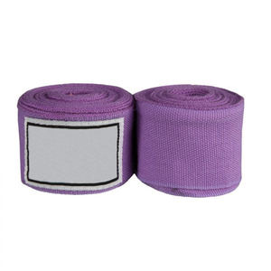 Customizable Boxing Training <b>Equipment</b> Premium Hand Wraps and Mouthguards with Excellent Protection - Product Image 4