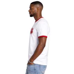 Camisa Premium Kappa Alpha Psi con Letras Bordadas en Chenille, Talla Real, Algodón Premium, Ropa de Fraternidad Griega - Product Image 3