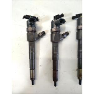 ชุดหัวฉีด JEEP Compass รุ่น 0445110524 55280444 ดีเซล 1598 (16>) - Product Image 2