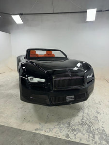 Auto acuático deportivo 2026 - Product Image 3
