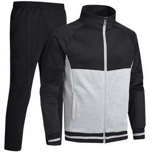 <b>Men</b> Track Suits Sports <b>Wear</b> Wholesale Premium High Quality Custom <b>Men</b> Track Suits - Product Image 1