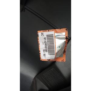 กันชนหน้า ALFA ROMEO 145 Serie (930_) (99>01) รุ่น 112998199 - Product Image 4