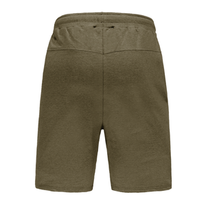 กางเกงขาสั้นผู้ชายสไตล์ลำลองแบบดิจิทัล ผ้าเนื้อบางเบา ระบายอากาศได้ดี เป็นมิตรกับสิ่งแวดล้อม เหมาะสำหรับฤดูร้อน ขายส่ง - Product Image 6