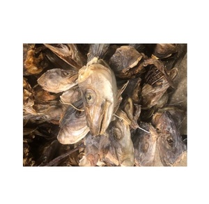 Cabeza de Bacalao Seca - Proveedor Mayorista de Cabeza de Bacalao a Granel - Product Image 4