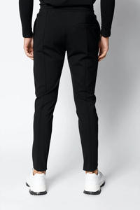 2023 nuevo diseño hombres cuello redondo correr hombres manga larga logotipo personalizado moda chándales ropa deportiva chándales para hombres soporte OEM - Product Image 5