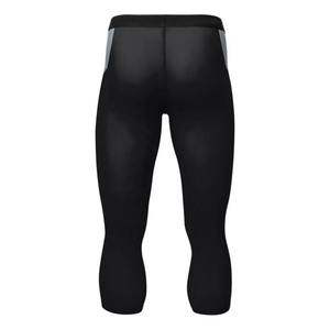 Mallas de Yoga deportivas para hombre, mallas de compresión alta, personalizadas - Product Image 2