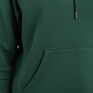 Sudadera con capucha de Invierno para mujer, proveedor de fábrica OEM, venta al por mayor, ropa de calle de moda informal por encargo, Sudadera con capucha, Top 100% - Product Image 4