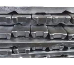 Lingote de aluminio 99.7% A7 de EE. UU. - Product Image 1