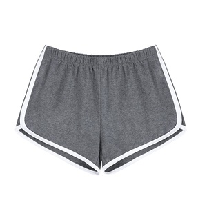 Nouveaux shorts de sport pour femmes, design personnalisé, décontractés, été, séchage rapide, élégants, pour la gym. - Product Image 1