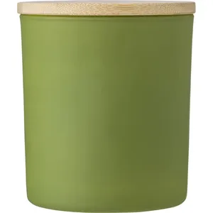 Candele in Barattolo di Vetro Personalizzate Lucas per Merchandising Premium - Product Image 5