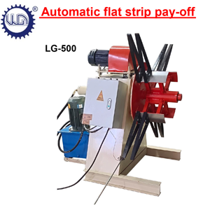 Automatische flache Streifen auszahlung - Product Image 4