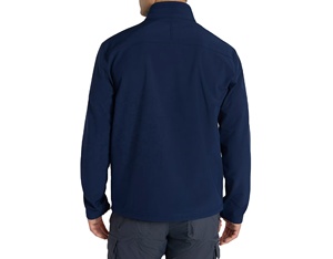 Wholesale Custom Clothing Manufacturer Autumn Breathable <b>Waterproof</b> Outdoor Softshell <b>Jacket</b> for Men - Product Image 3