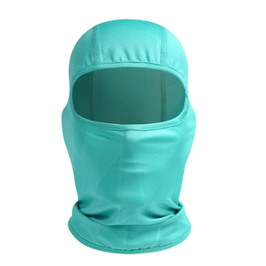 Pasamontañas con logotipo personalizado diseñador de moda Nomex pasamontañas motocicleta esquí al aire libre máscara facial completa pasamontañas Pasamontana Chica Unisex - Product Image 1