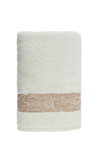 MS Home Hot Sale 100% Cotton Luxury Face Washcloth & <b>Bath</b> <b>Towel</b> 6-Piece <b>Set</b> Quick-Dry Sustainable Spa <b>Towels</b> - Product Image 1