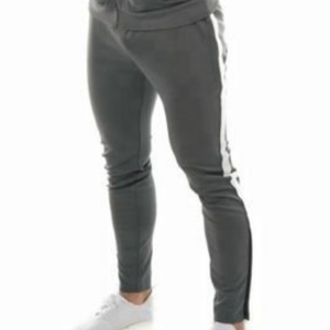 OEM Survêtement de sport d'hiver de haute qualité et solide Vente en gros Personnalisé Hommes 100% Coton - Product Image 5