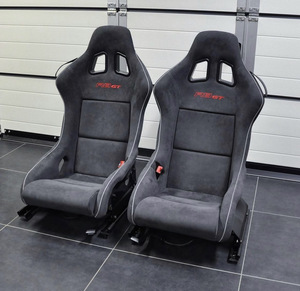 ที่นั่งดั้งเดิมสำหรับรถ Audi A3 A4 A5 A6 A7 Q7 A8 S3 S4 S5 S6 S7 RSQ8 S8 RS3 RS6 Q8 RS7 TT E-Tron - Product Image 6