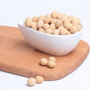 Arachides brutes en vrac de qualité supérieure, récolte propre, séchées, noyaux d'arachides à peau rouge pour la production de snacks en gros internationale - Product Image 5