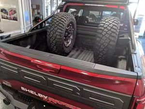 F-150 abordable de 2019 - Product Image 3