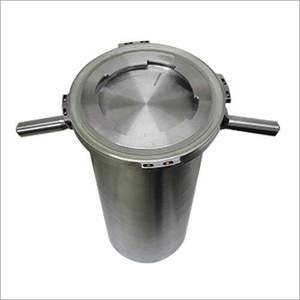 Vanne papillon industrielle manuelle à commande par levier pour applications de traitement de l'eau réfrigérée et des eaux usées - Product Image 1