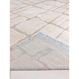 Alfombra de Área Anudada a Mano Modishic, Tamaño 314 x 257 cm, Juego Premium - Product Image 4