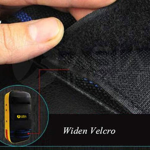 Professional Thai <b>Pads</b> With Soft Padding And Strong Stitching For Boxing And Training <b>Practice</b> Use - Product Image 3