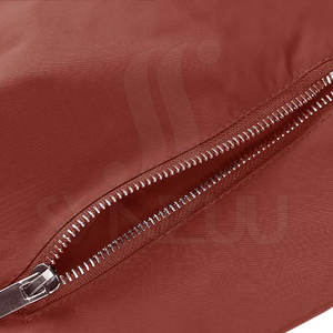 Blouson aviateur à col montant pour hommes de haute qualité vêtements d'hiver en polyester à séchage rapide Offre Spéciale style de rue avec motif de lettres - Product Image 4