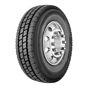 Nouveaux pneus de remorque pour camion, qualité flotte, 11R22.5 16PR, pneus radiaux robustes, sans chambre à air, pour des performances fiables et économiques - Product Image 5