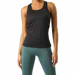 Haute qualité femmes débardeurs imprimé dames débardeur Oem/odm femmes débardeur pour l'entraînement de Yoga - Product Image 2