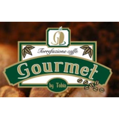 TORREFAZIONE CAFFÈ GOURMET DI ASIOLI TOBIA logo