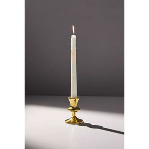 Bougeoir argenterie et couleur or bougeoir décoratif design classique à prix compétitif par Indian metal world - Product Image 2